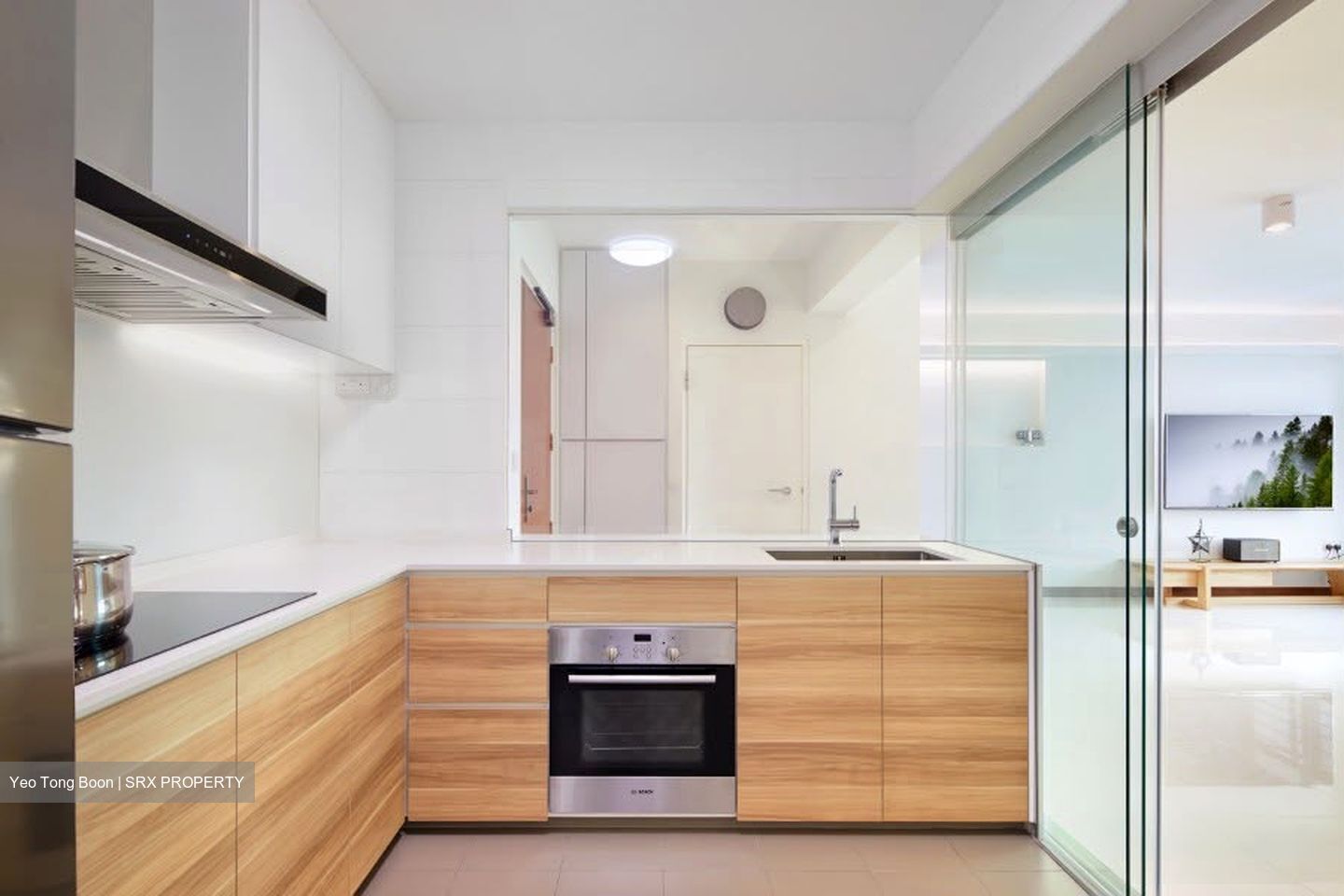 Blk 9 Joo Seng Green (Toa Payoh), HDB 4 Rooms #614100801